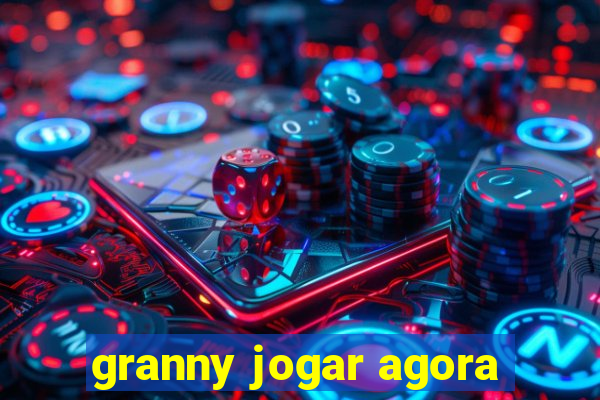 granny jogar agora